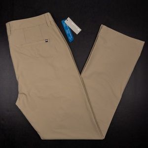 Travis Mathew Hough Prestige Golf Pants Mens 36x34